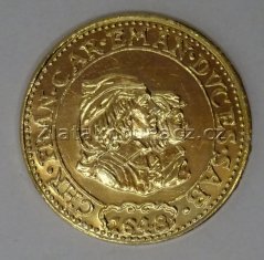 Francie - desetiscuda 1648