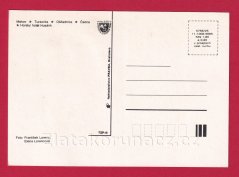 Kysuce - pozdrav z Kysúc, Makov, Turzovka, Oščadnica