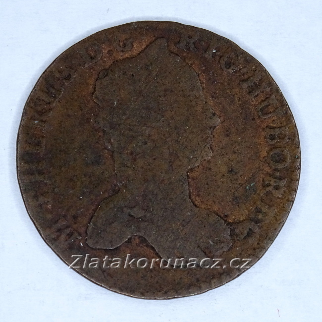 1 Fenik - 1765
