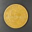Německo - 5 Rentenpfennig 1924 E