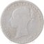 Anglie - 3 pence 1883