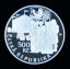 2015 - 500Kč - Václav Thám Standard
