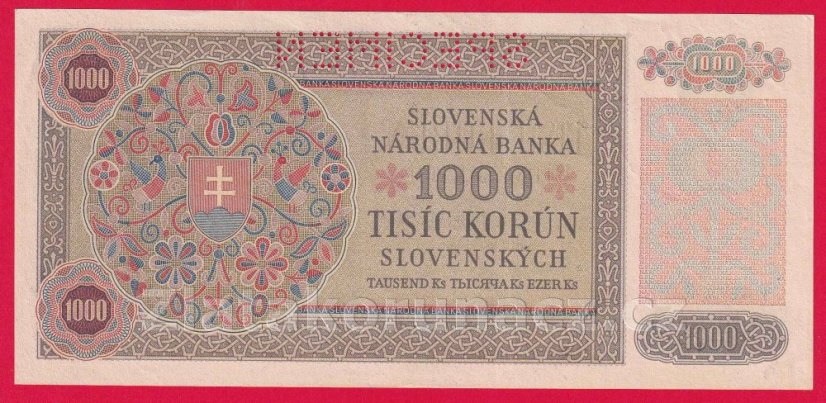 1000 Ks 1940 + kolek 3L2