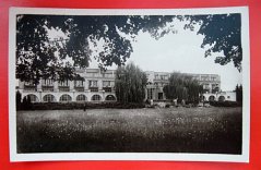 Velichovky lázně