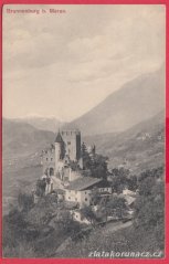 Merano - Brunnenburg