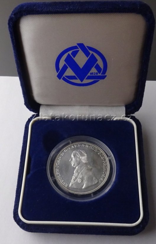 ARCIVÉVODA RUDOLPH JOAN (1819 - 1830)