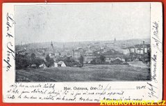 Ostrava-pole