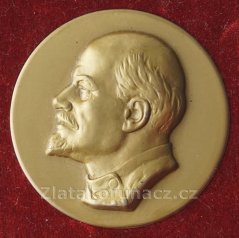 Vladimir Iljič Lenin, Dobrovolný