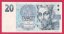 Česká republika - 20 korun 1994 A 39