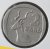 Afrika jižní (Jihoafrická rep.) - 2 rand 2000