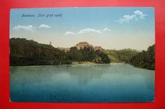 Chorvatsko - Karlovac