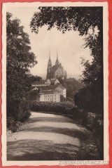 Brno - Petrov - V