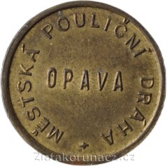 Městská pouliční dráha Opava