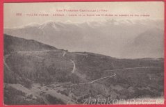 Pyreneje - Vallée D'Aure II.