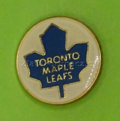 Toronto Maple Leafs - kanadský hokejový klub
