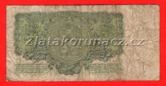 5 Kčs 1961 AH