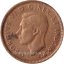 Kanada - 1 cent 1943