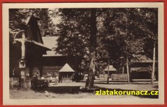 Beskydy - Rožnov - Valašské muzeum v přírodě