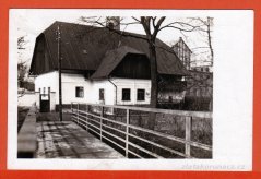 Hronov - Dvůr