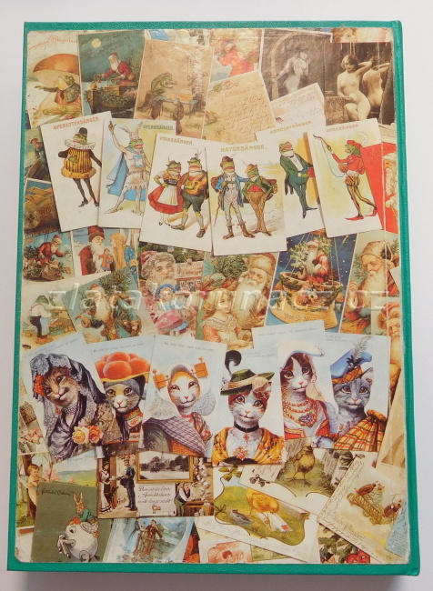 Hamburg - 5.aukce pohlednice