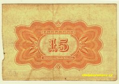 Rusko - Sibiř-kupon 4 Ruble,50 Kopějek 16.7.1925