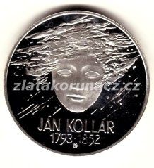 1993 - 200Sk  - J. Kollár - Standart