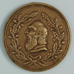 Německo - Turnfest Bonn 1872