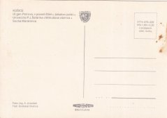 Košice - památky města III