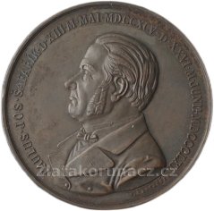 Paulus Jos. Šafařík, Šantrůček