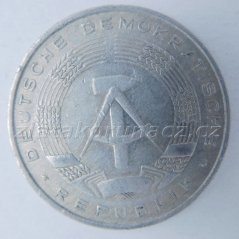 NDR - 10 Pfennig 1972 A
