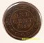 Kanada - 1 cent 1859