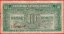 10 Kčs b.l. 1945  VY