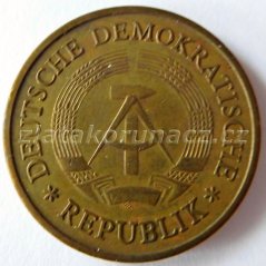 NDR - 20 pfennig 1972 A