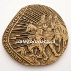 Victoria Poloniae - 972-1972