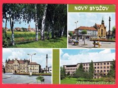 Nový Bydžov