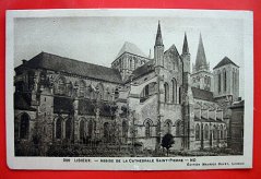 Lisieux