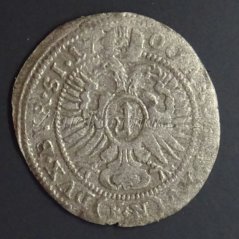 1 Krejcar 1700 FN