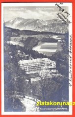 Semmering,OR