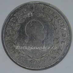 20 Krejcar 1805 E