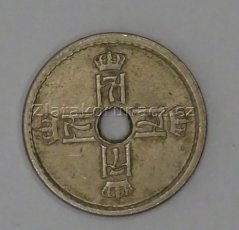 Norsko - 25 ore 1940