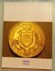 Aukční katalog - 22. aukce - Aurea