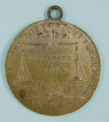 Německo - Drahota 1817