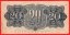 20 korun 1944 BH