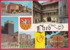 Cheb II.
