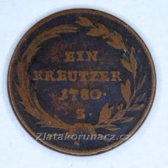 Krejcar-1780 S