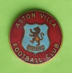 Aston Villa II.