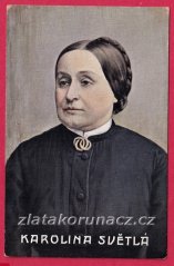 Karolina Světlá