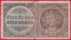 1 Koruna 1940 H 076