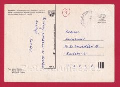 Kováčová - památník, koupaliště, lázeňský dům