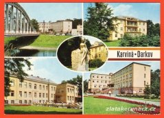 Karviná - Darkov II.